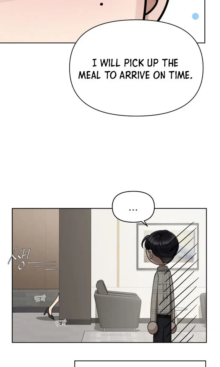 Lee Seob's Love Chapter 20 Page 68