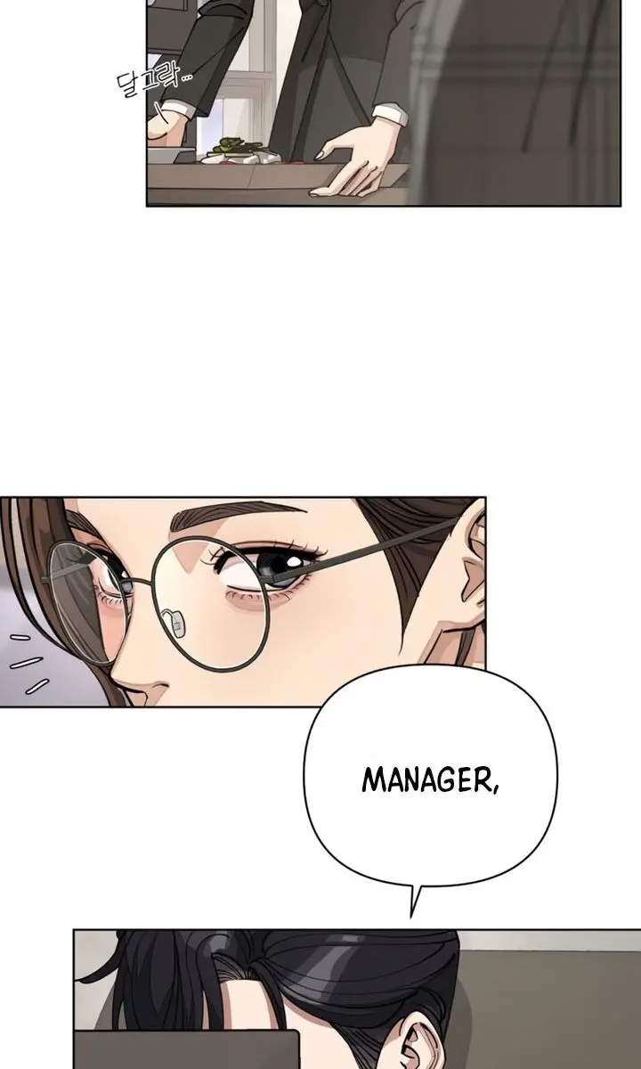 Lee Seob's Love Chapter 20 Page 74