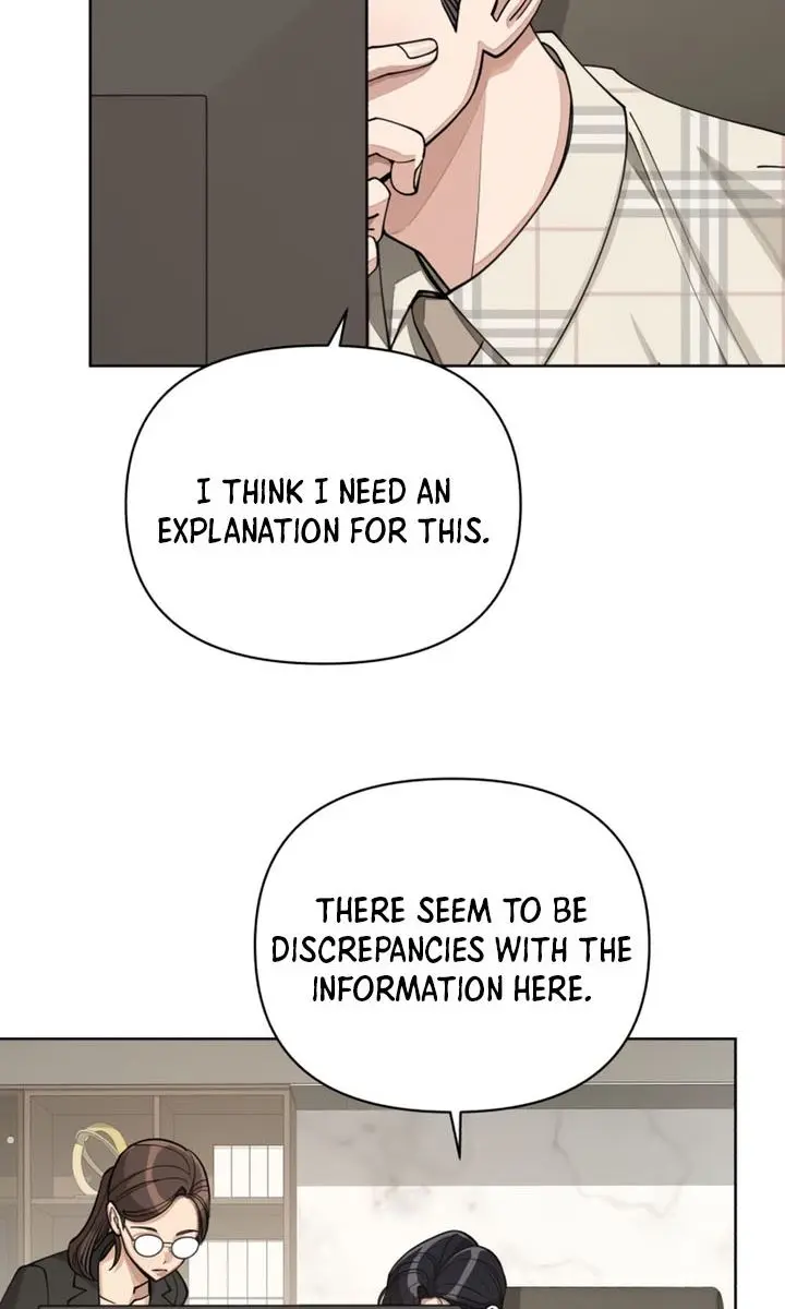 Lee Seob's Love Chapter 20 Page 75