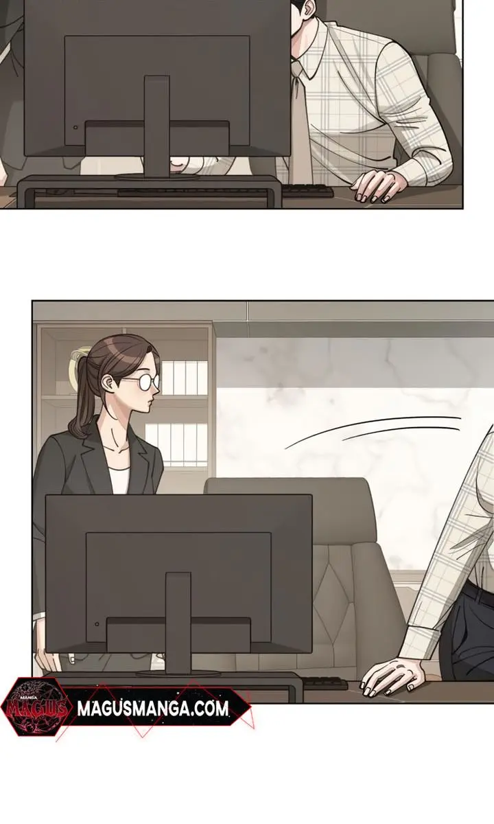 Lee Seob's Love Chapter 20 Page 76