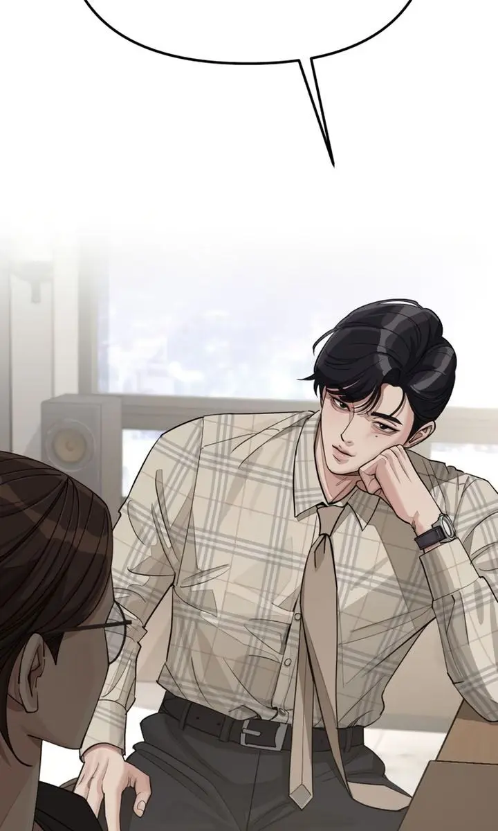 Lee Seob's Love Chapter 20 Page 85