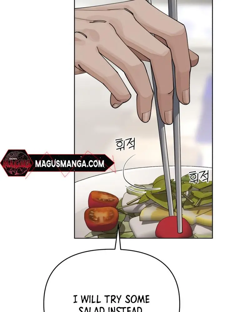 Lee Seob's Love Chapter 20 Page 92
