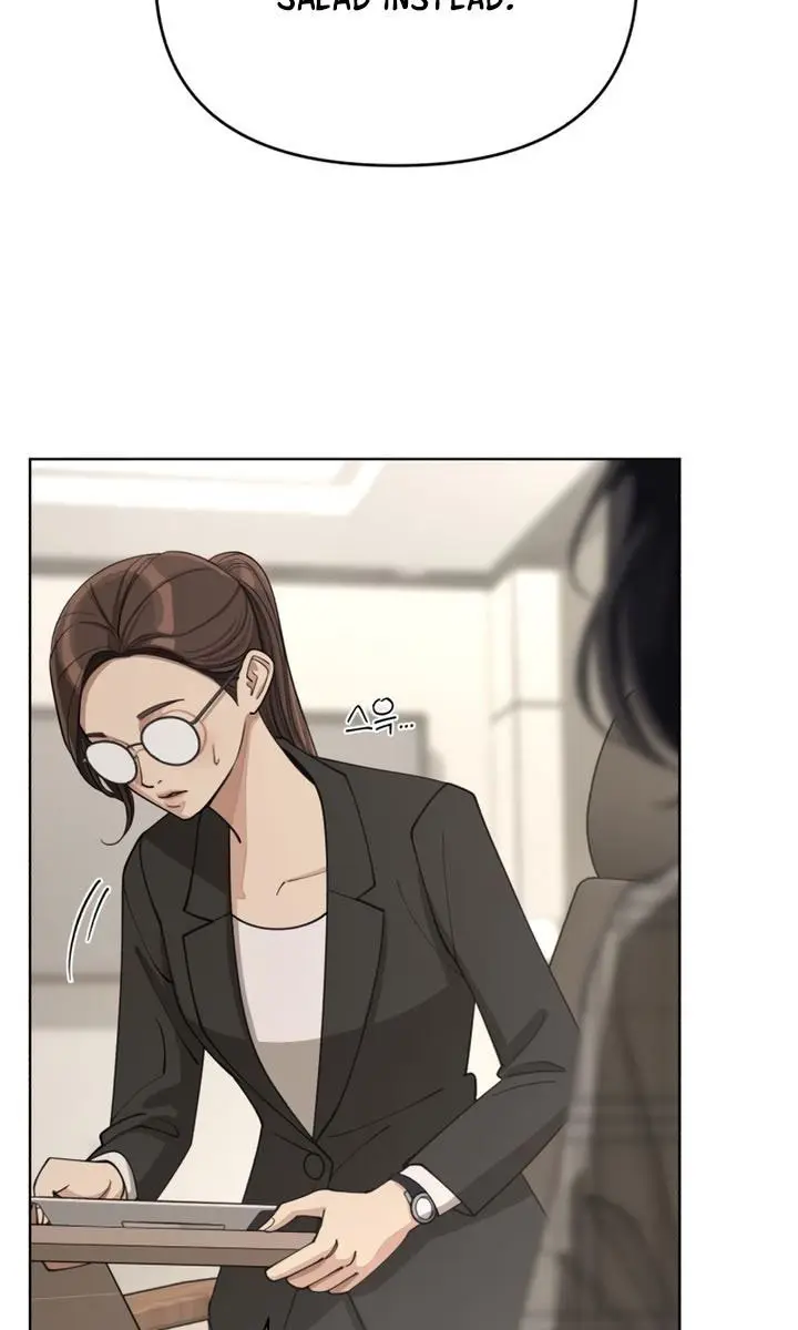 Lee Seob's Love Chapter 20 Page 93