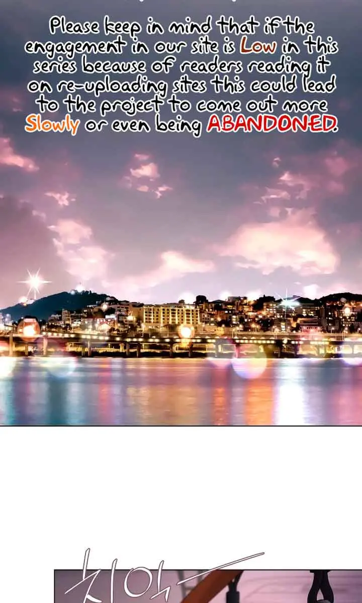 Lee Seob's Love Chapter 21 Page 3