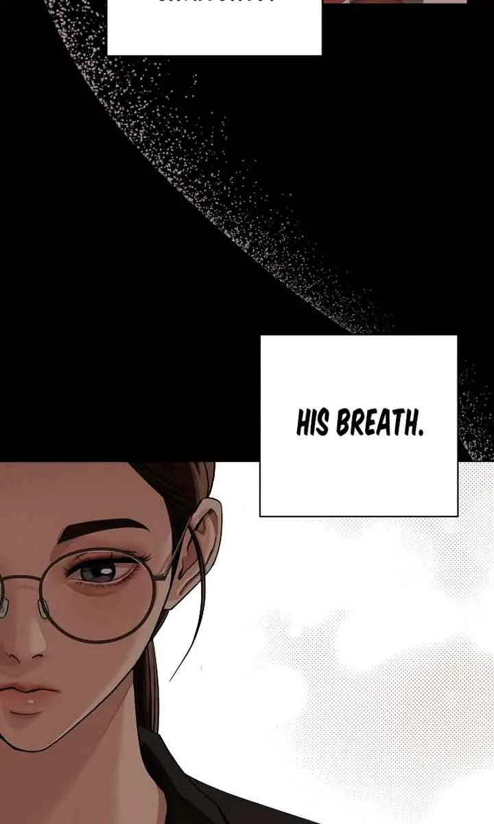 Lee Seob's Love Chapter 21 Page 10