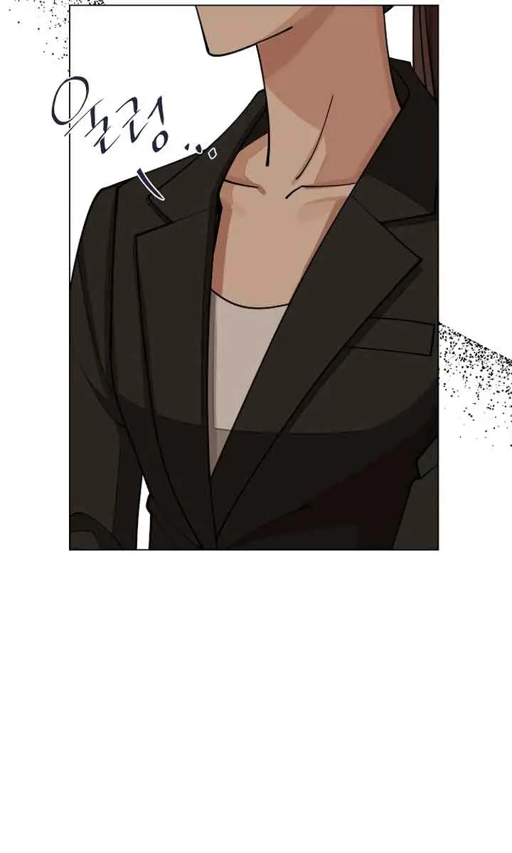 Lee Seob's Love Chapter 21 Page 15