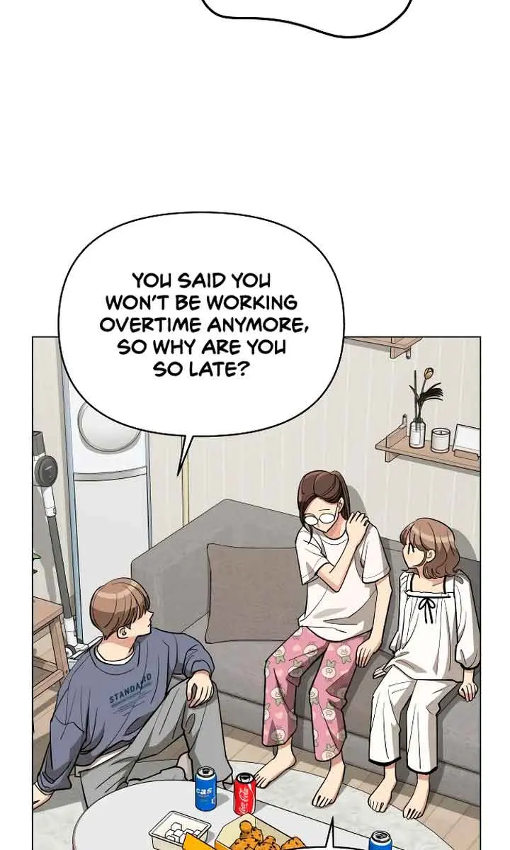 Lee Seob's Love Chapter 21 Page 31