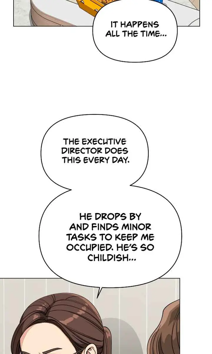 Lee Seob's Love Chapter 21 Page 32