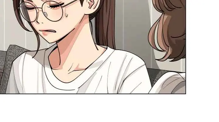 Lee Seob's Love Chapter 21 Page 33