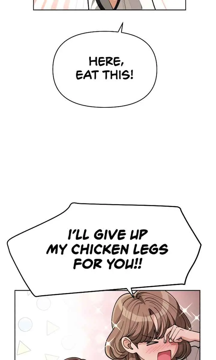 Lee Seob's Love Chapter 21 Page 37