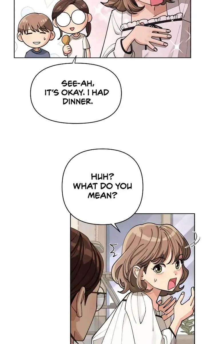 Lee Seob's Love Chapter 21 Page 38