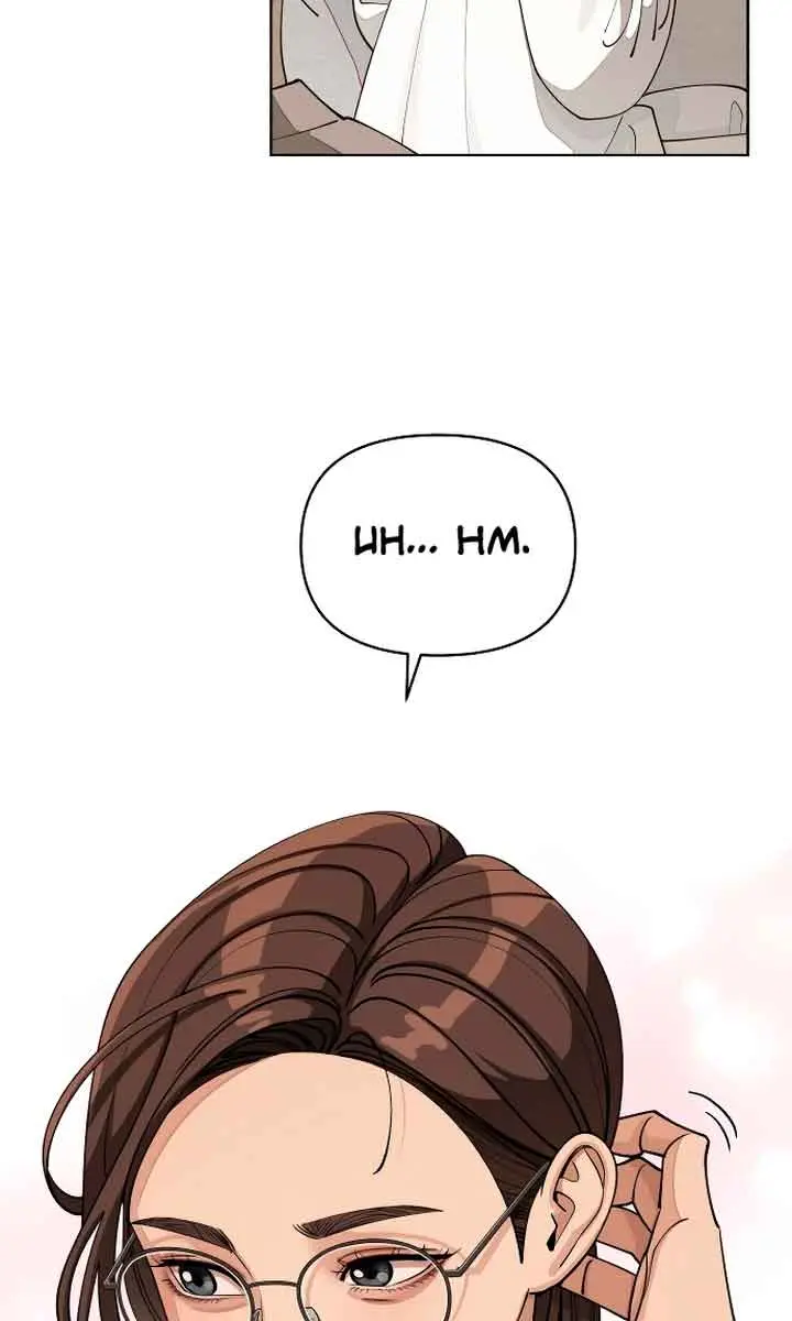 Lee Seob's Love Chapter 21 Page 39