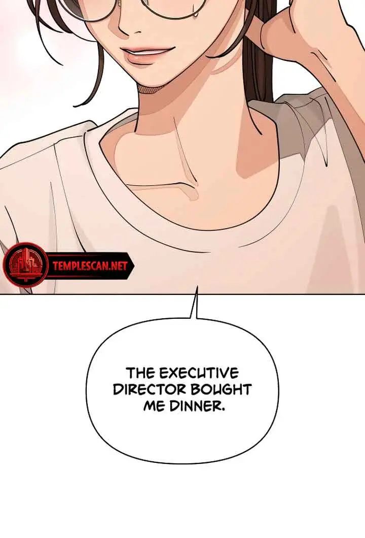 Lee Seob's Love Chapter 21 Page 40