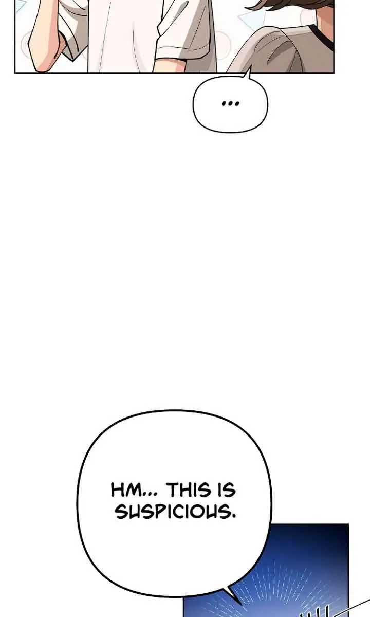 Lee Seob's Love Chapter 21 Page 43