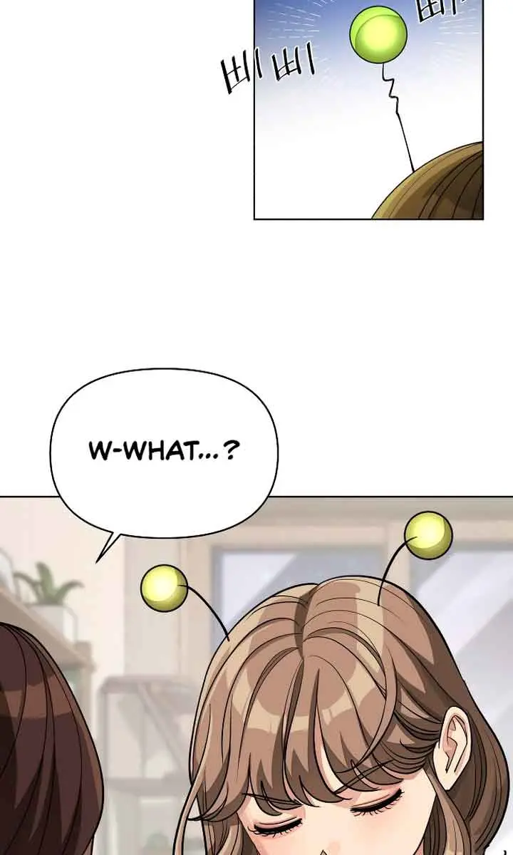 Lee Seob's Love Chapter 21 Page 44