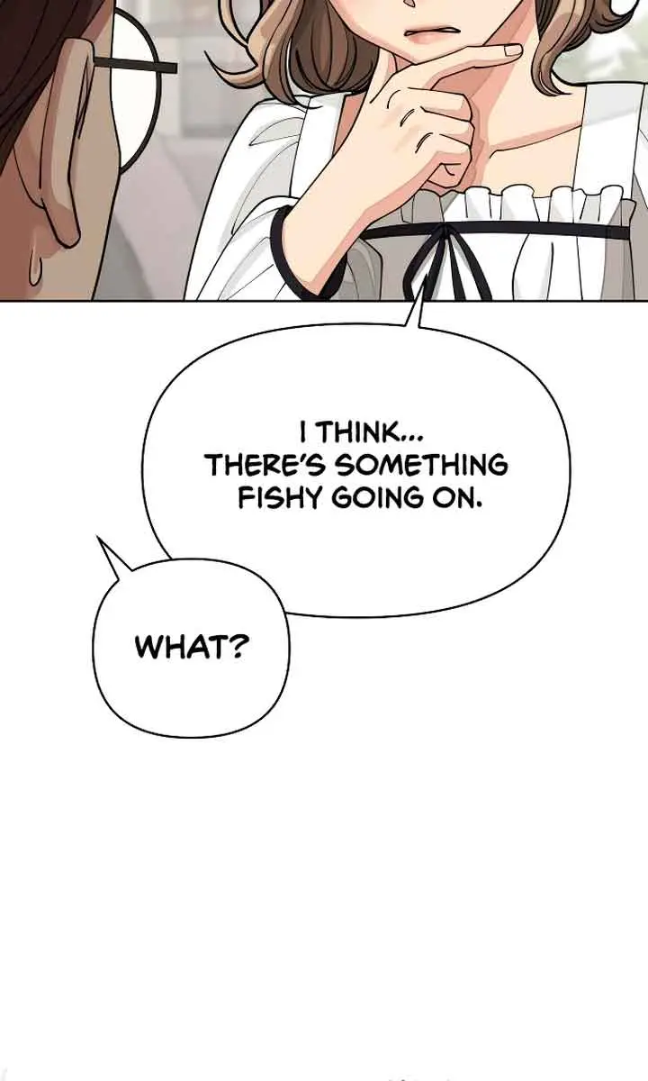 Lee Seob's Love Chapter 21 Page 45