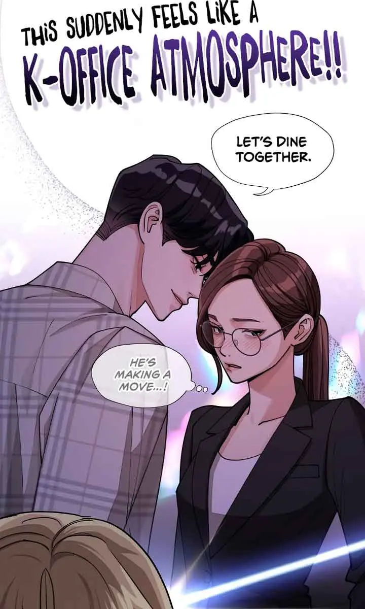 Lee Seob's Love Chapter 21 Page 46