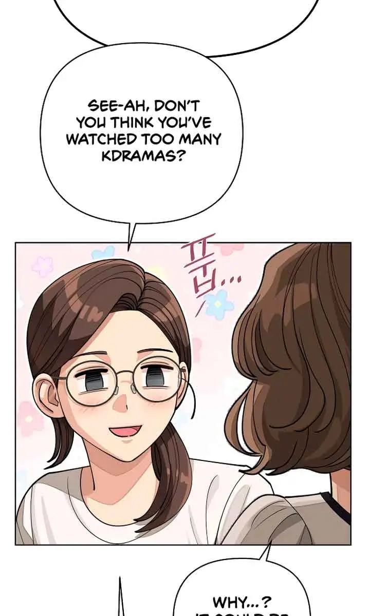 Lee Seob's Love Chapter 21 Page 48