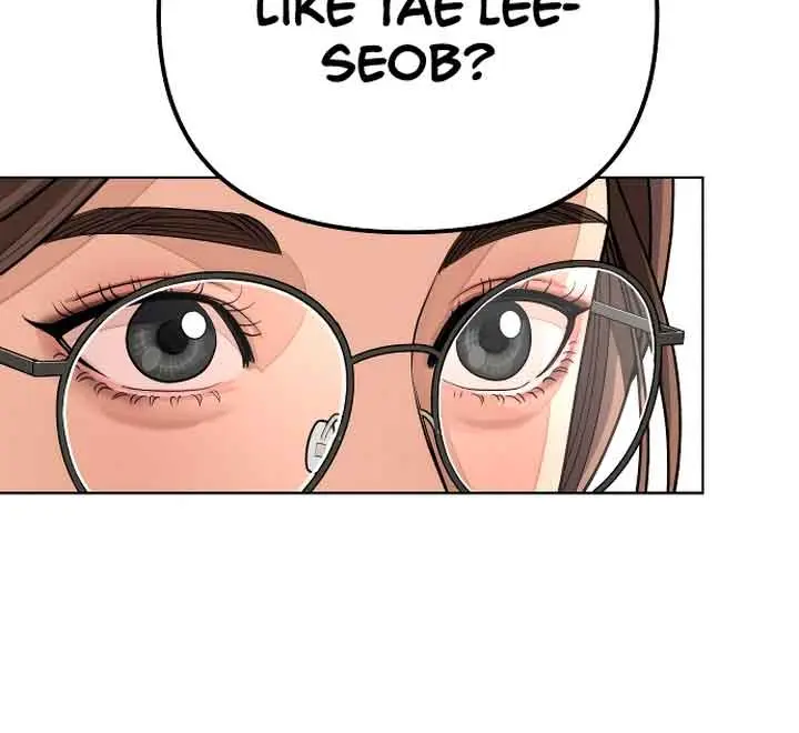 Lee Seob's Love Chapter 21 Page 62