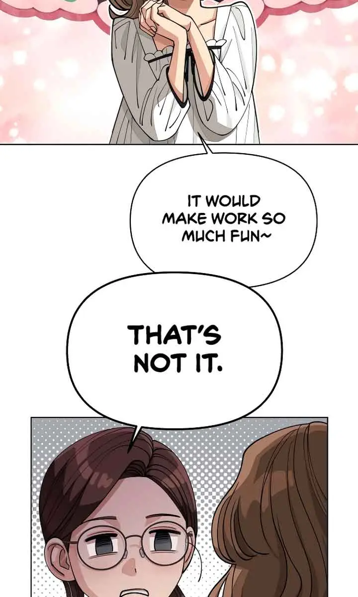 Lee Seob's Love Chapter 21 Page 72