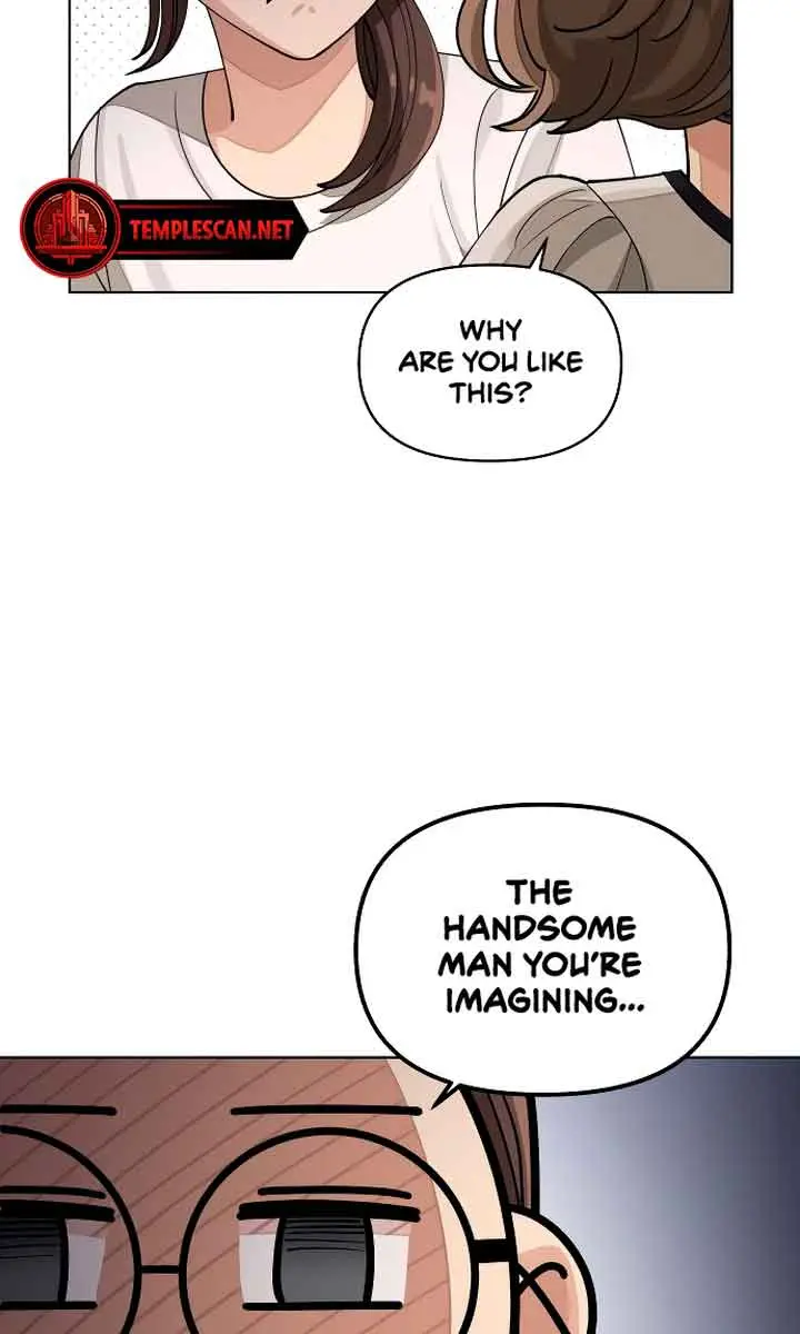 Lee Seob's Love Chapter 21 Page 73