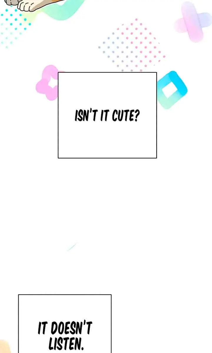 Lee Seob's Love Chapter 21 Page 76