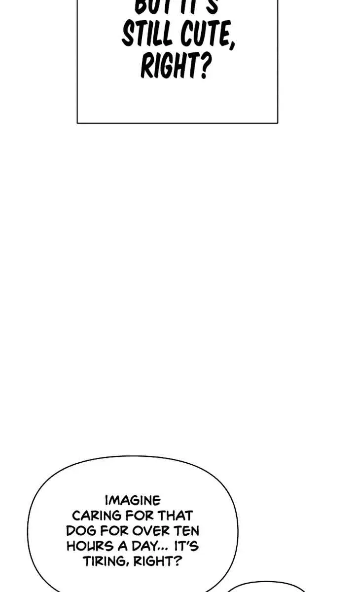 Lee Seob's Love Chapter 21 Page 80