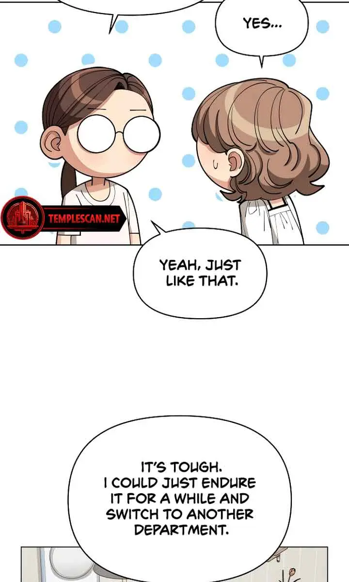 Lee Seob's Love Chapter 21 Page 81
