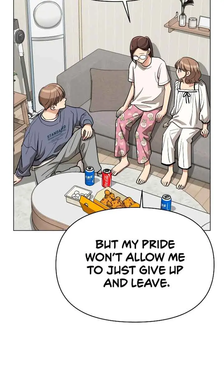 Lee Seob's Love Chapter 21 Page 82