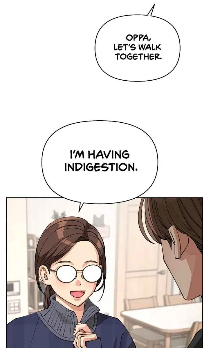 Lee Seob's Love Chapter 21 Page 88