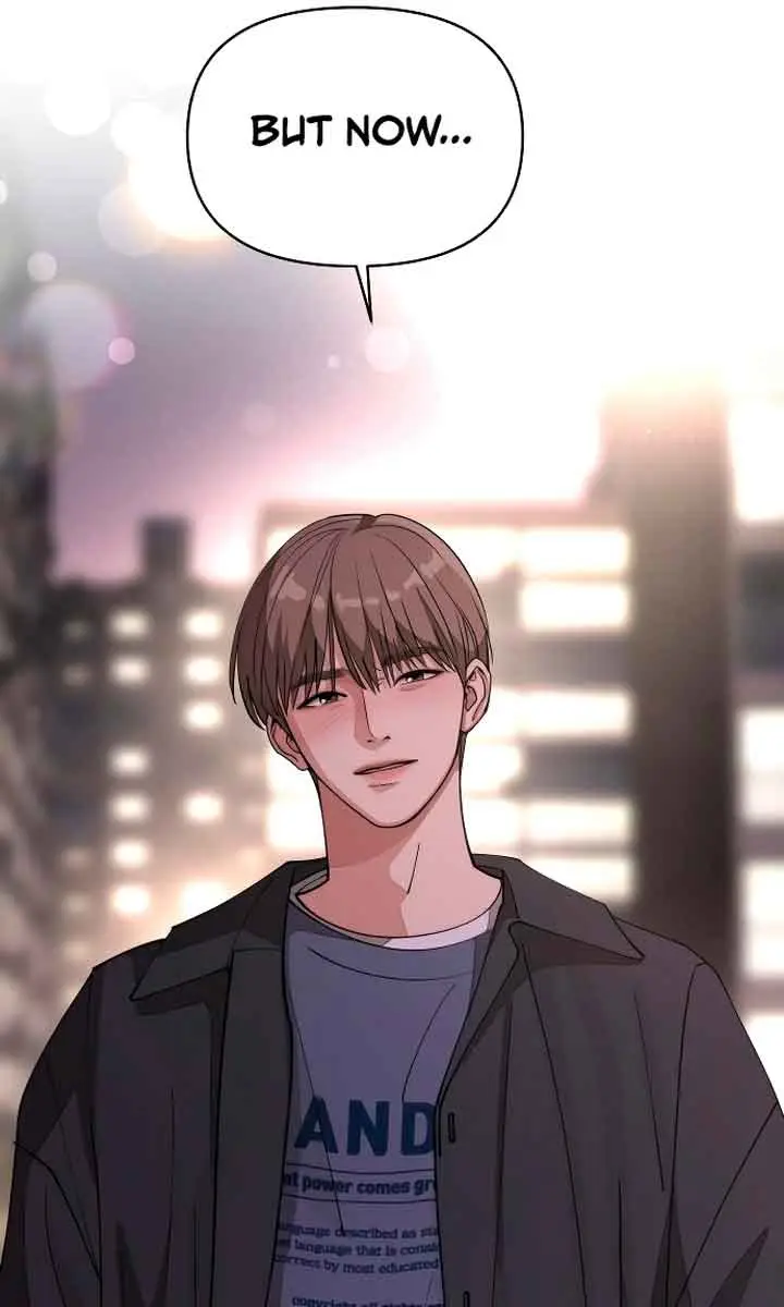 Lee Seob's Love Chapter 21 Page 96