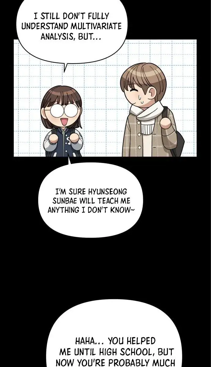 Lee Seob's Love Chapter 22 Page 25