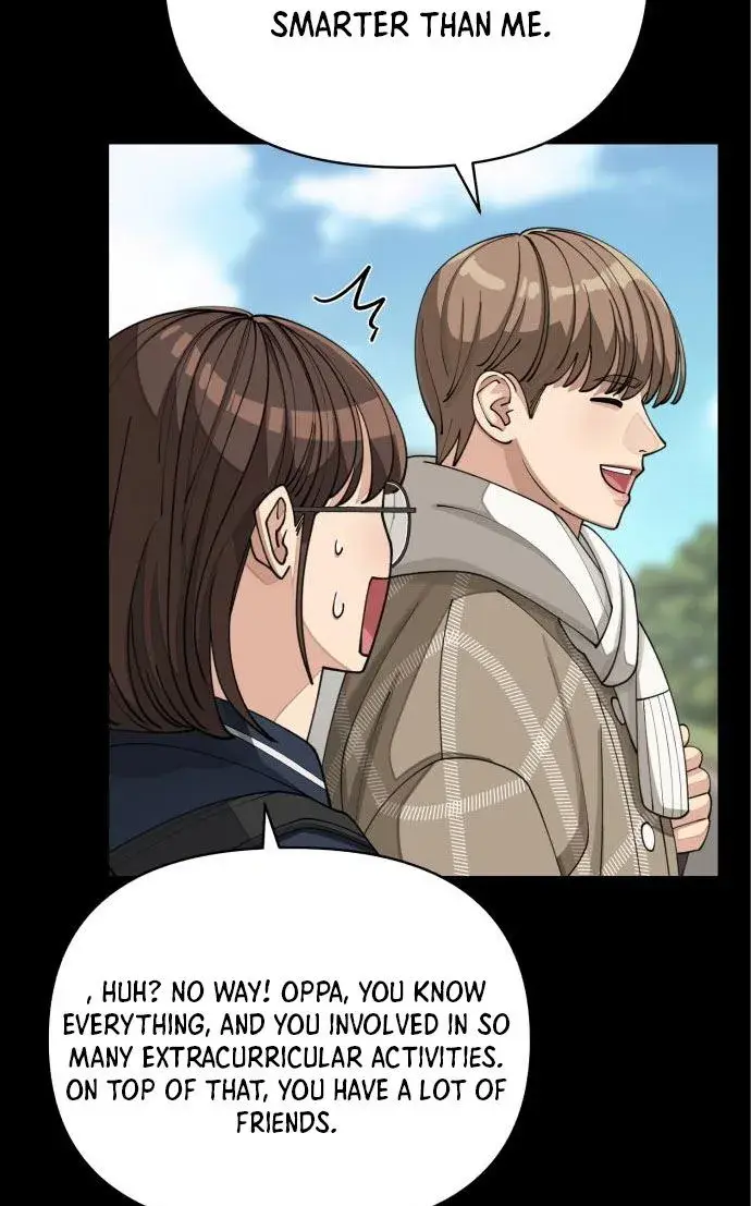 Lee Seob's Love Chapter 22 Page 26