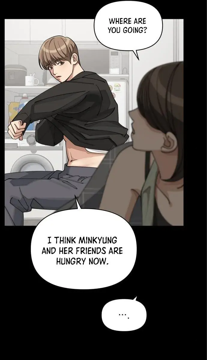 Lee Seob's Love Chapter 22 Page 33
