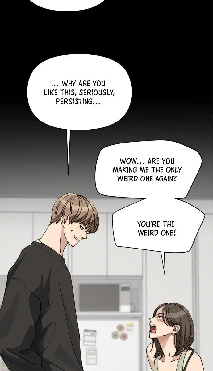 Lee Seob's Love Chapter 22 Page 39