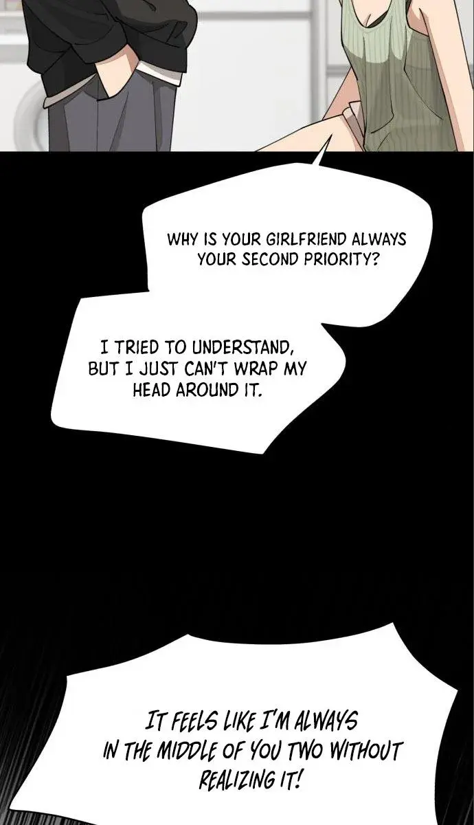 Lee Seob's Love Chapter 22 Page 40