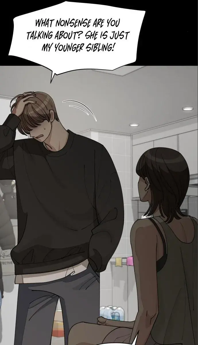 Lee Seob's Love Chapter 22 Page 45