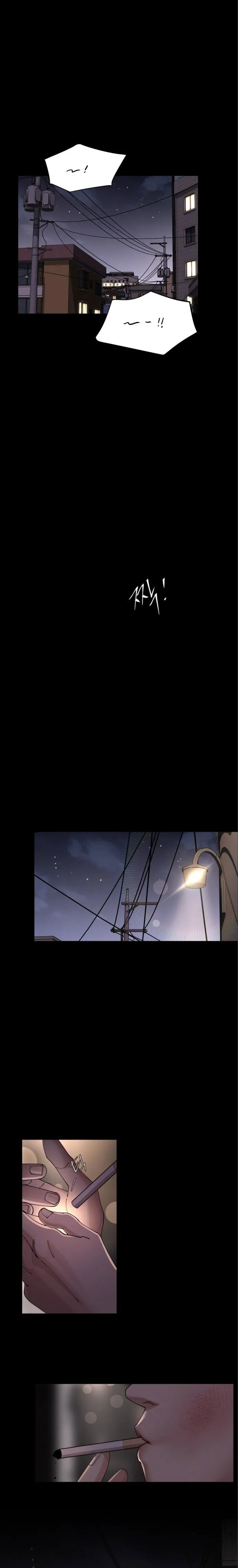 Lee Seob's Love Chapter 22 Page 49