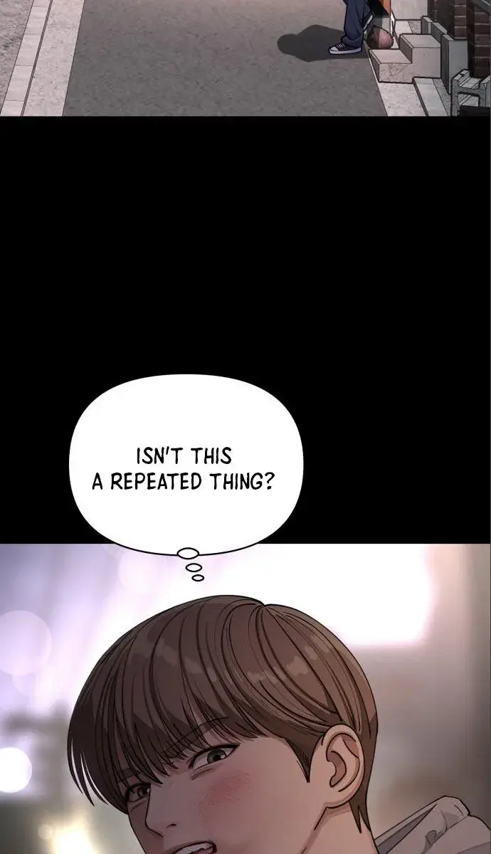 Lee Seob's Love Chapter 22 Page 56