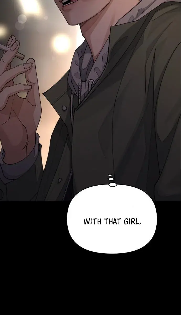 Lee Seob's Love Chapter 22 Page 57