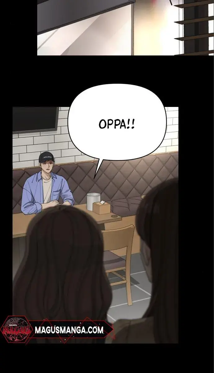 Lee Seob's Love Chapter 22 Page 64