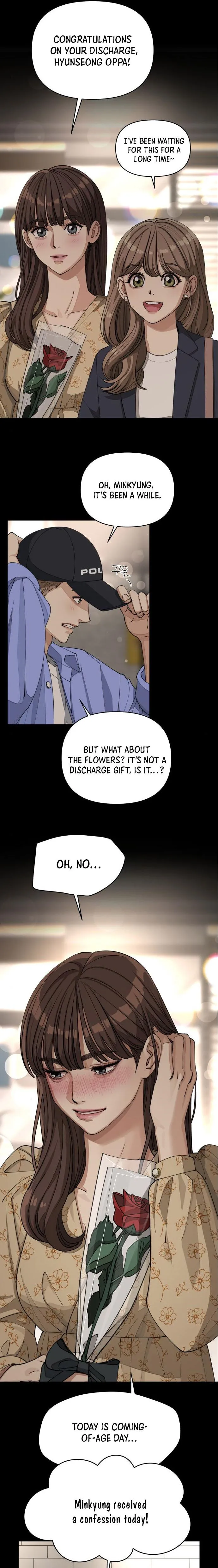 Lee Seob's Love Chapter 22 Page 66