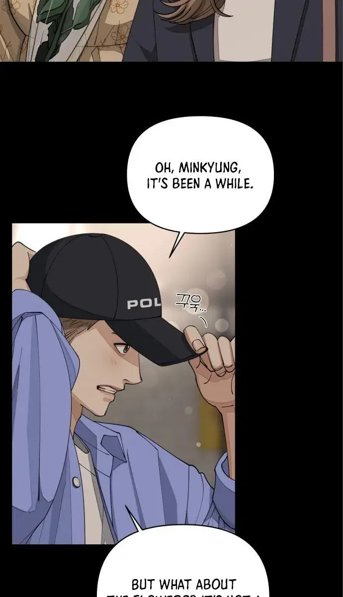 Lee Seob's Love Chapter 22 Page 68