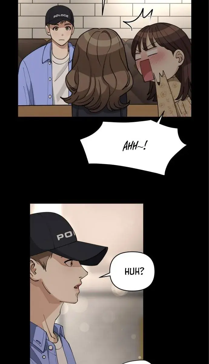 Lee Seob's Love Chapter 22 Page 73