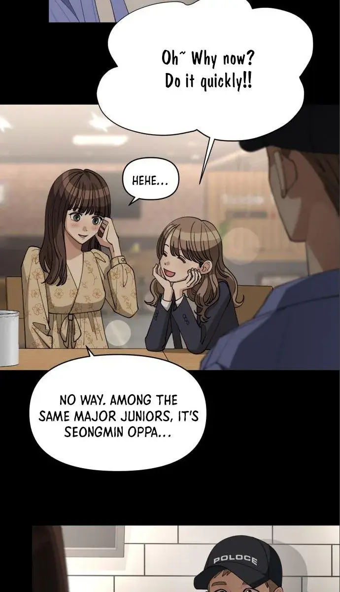 Lee Seob's Love Chapter 22 Page 74
