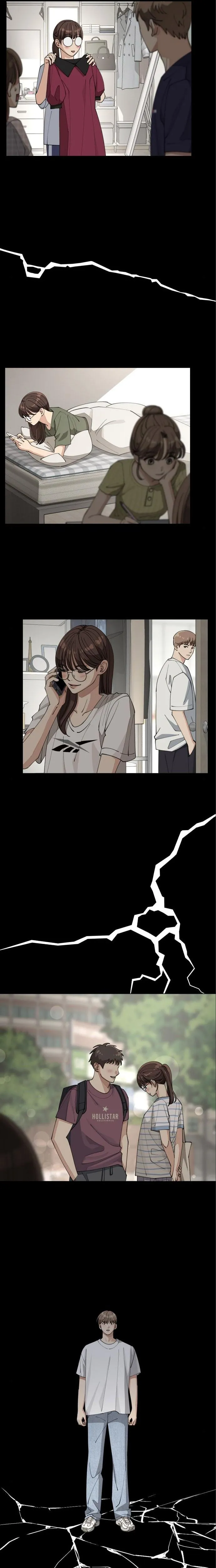 Lee Seob's Love Chapter 22 Page 78