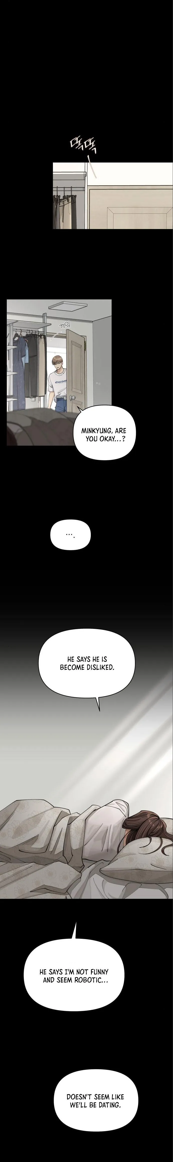 Lee Seob's Love Chapter 22 Page 90