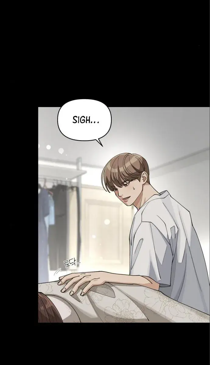 Lee Seob's Love Chapter 22 Page 96