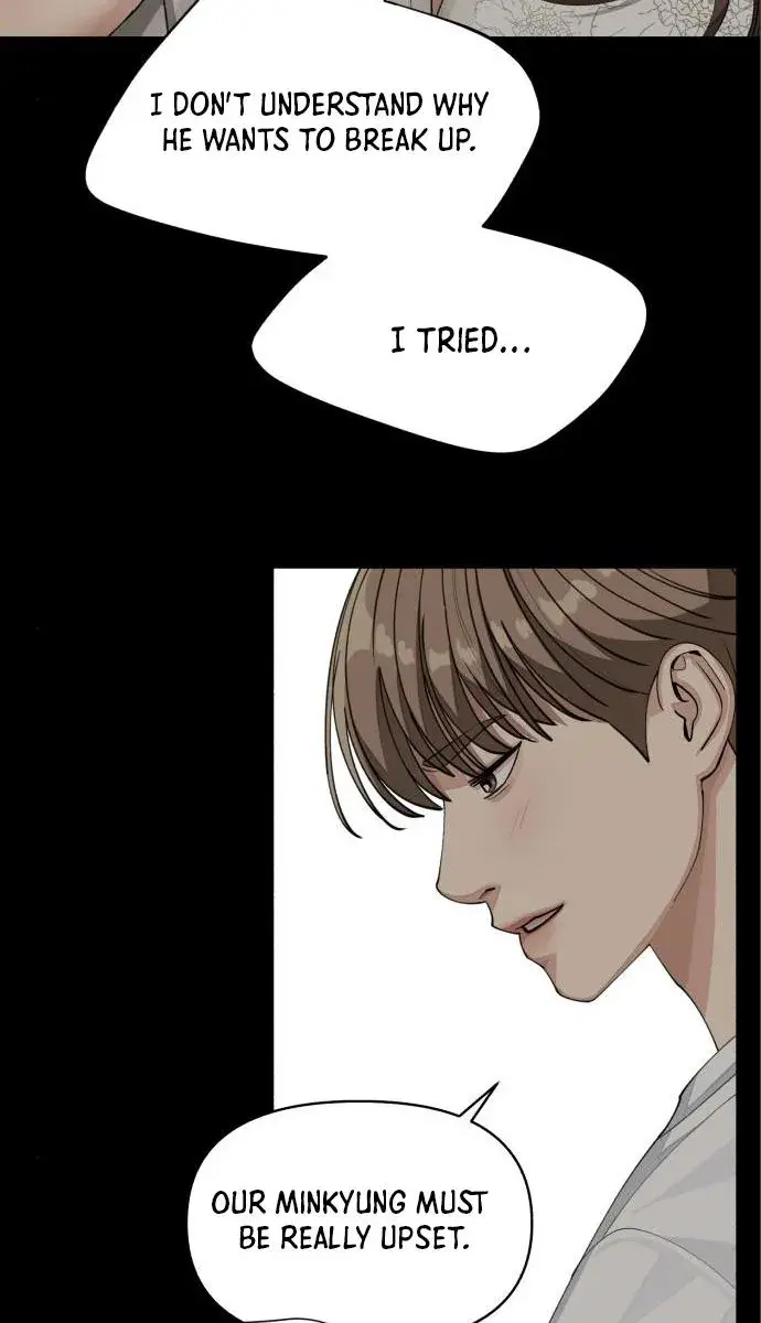 Lee Seob's Love Chapter 22 Page 98