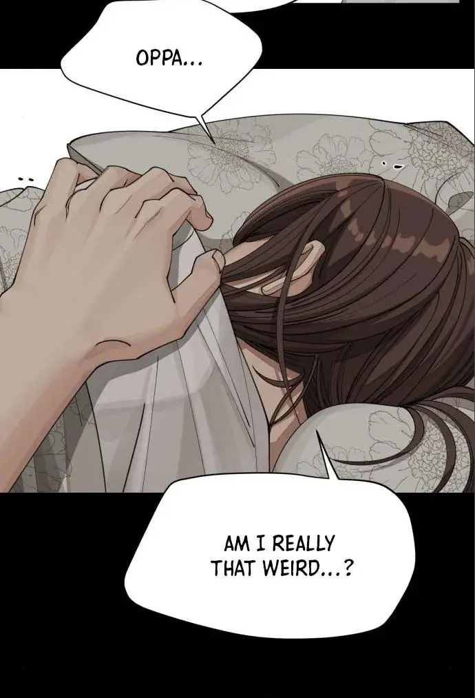 Lee Seob's Love Chapter 22 Page 99